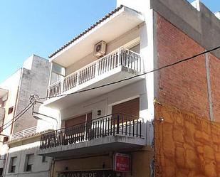 Exterior view of Flat for sale in Tordera