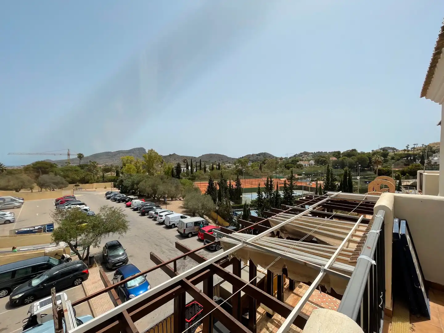 Apartament en venda a Calle de la Salud, 175, La Manga Club