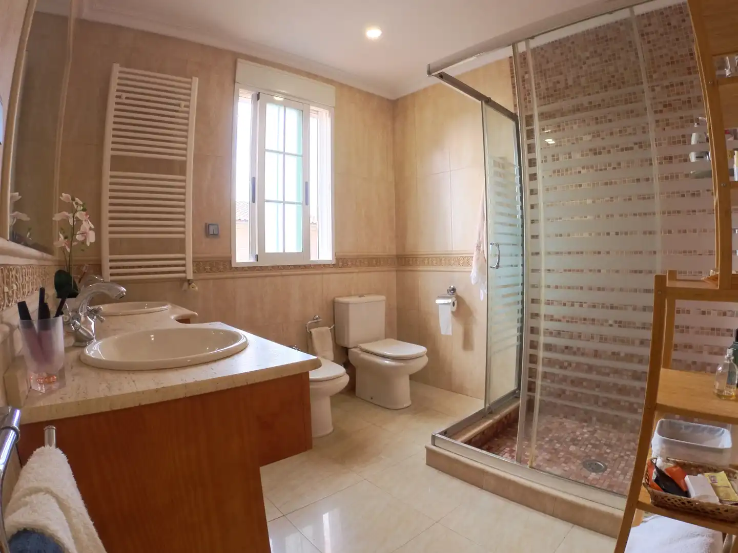 Villa con terrazza in vendita a Carrer dels Tres Barrancs 3, imagen 50