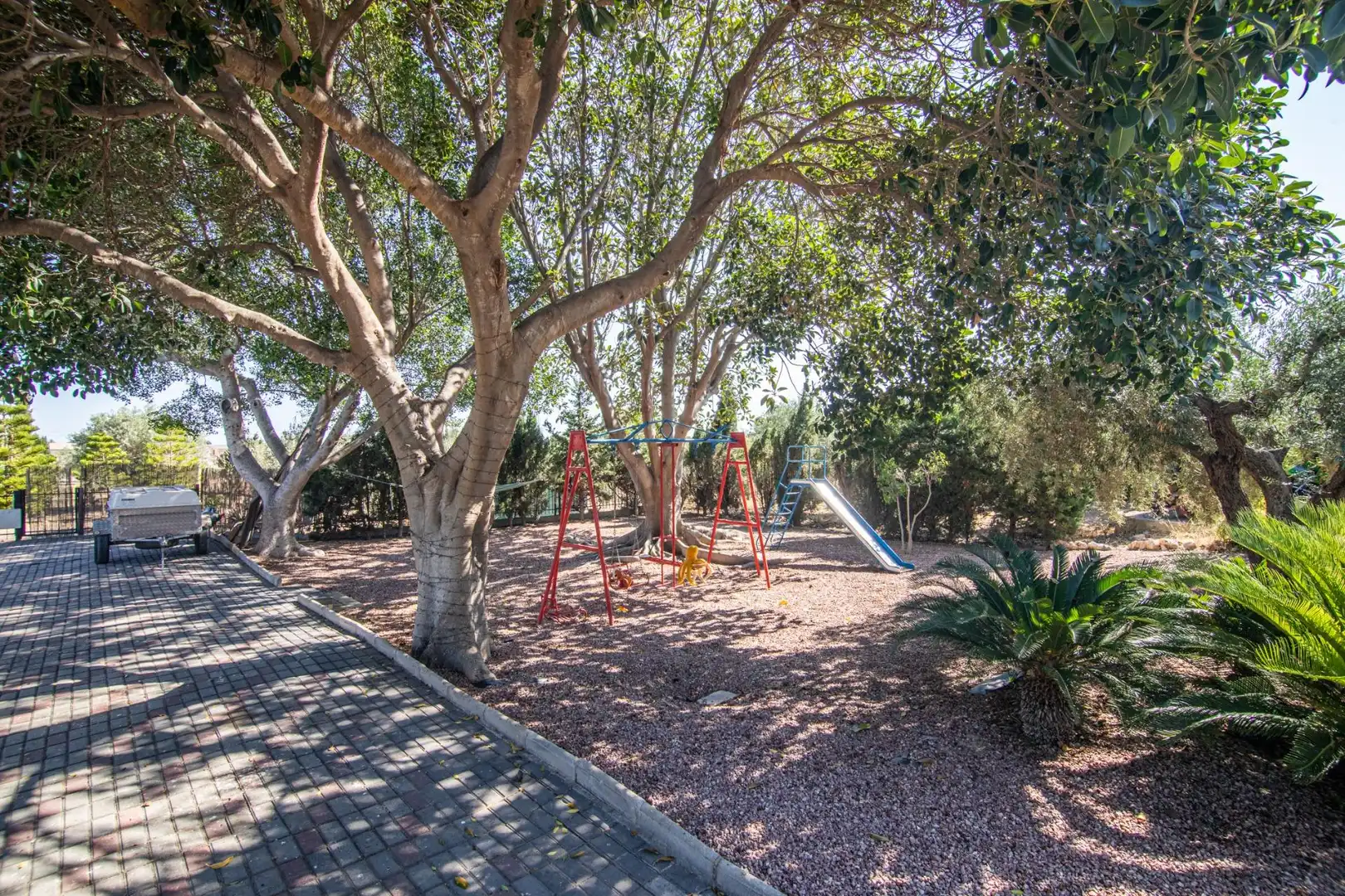 Detached house with pool for sale in ALTABIX, imagen 12