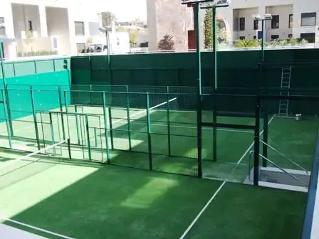Vista exterior de Pis de lloguer en Valencia amb Aire condicionat, Calefacció i Jardí privat