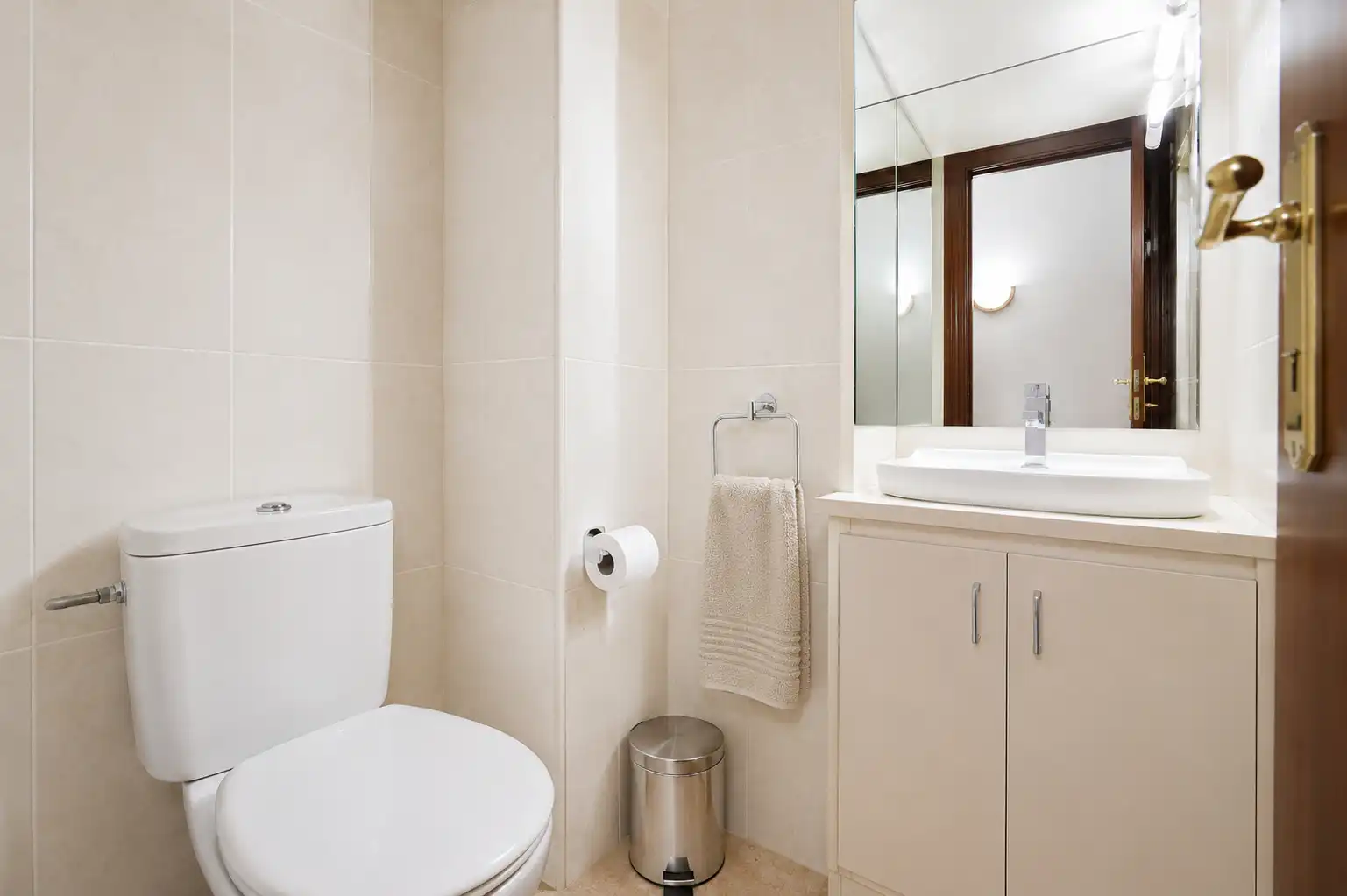 Baño de Piso en venta en Reus con Aire acondicionado, Calefacción y Terraza