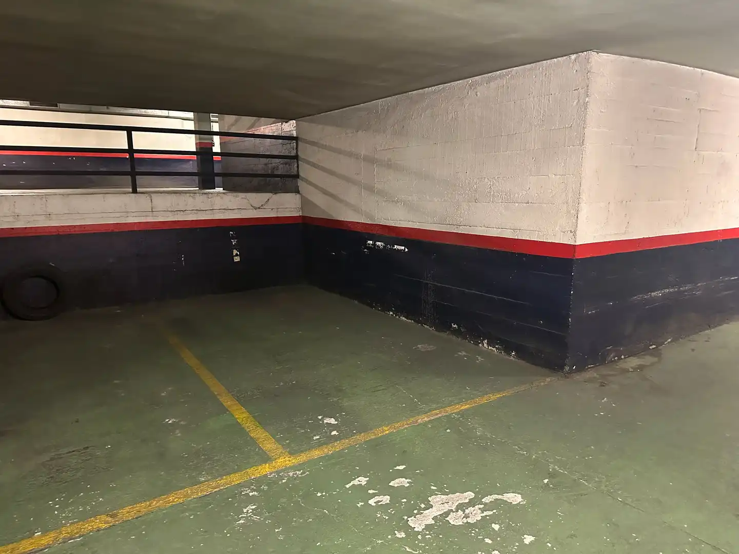 Garage zum Verkauf in Calle Galicia, 5, Gran Via