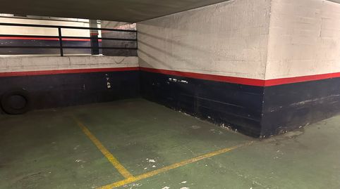 Foto 3 de Garatge en venda a Calle Galicia, 5, Gran Via, Logroño