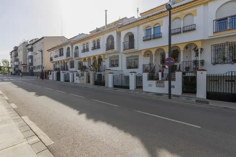 Adosado en venta en Maracena, imagen 3