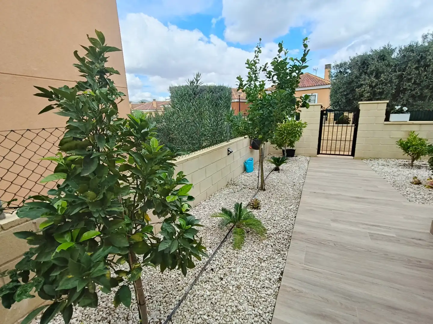 Terraza de Casa o chalet en venta en La Romana con Aire acondicionado, Calefacción y Terraza
