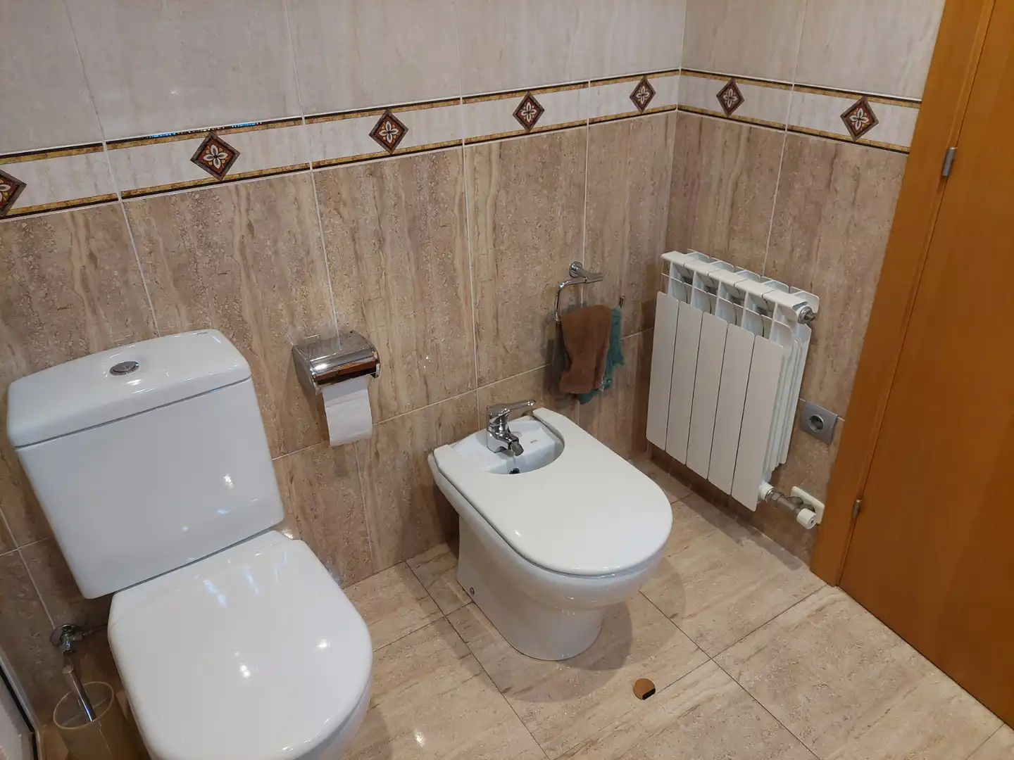 Baño de Piso en venta en Manresa con Aire acondicionado, Calefacción y Trastero