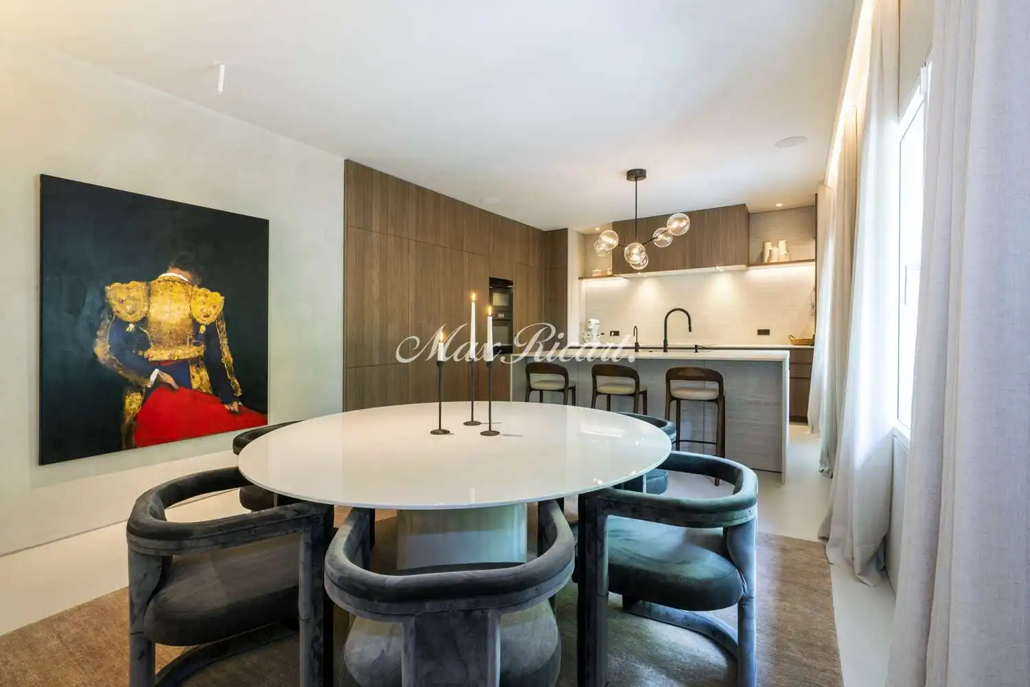 Piso con ascensor en venta en Sarrià - Sant Gervasi, imagen 7