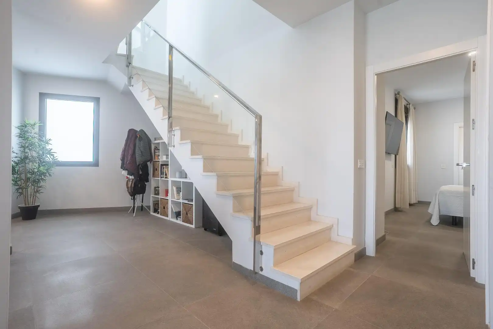 Casa o chalet en venta en Almería con Aire acondicionado, Jardín privado y Terraza