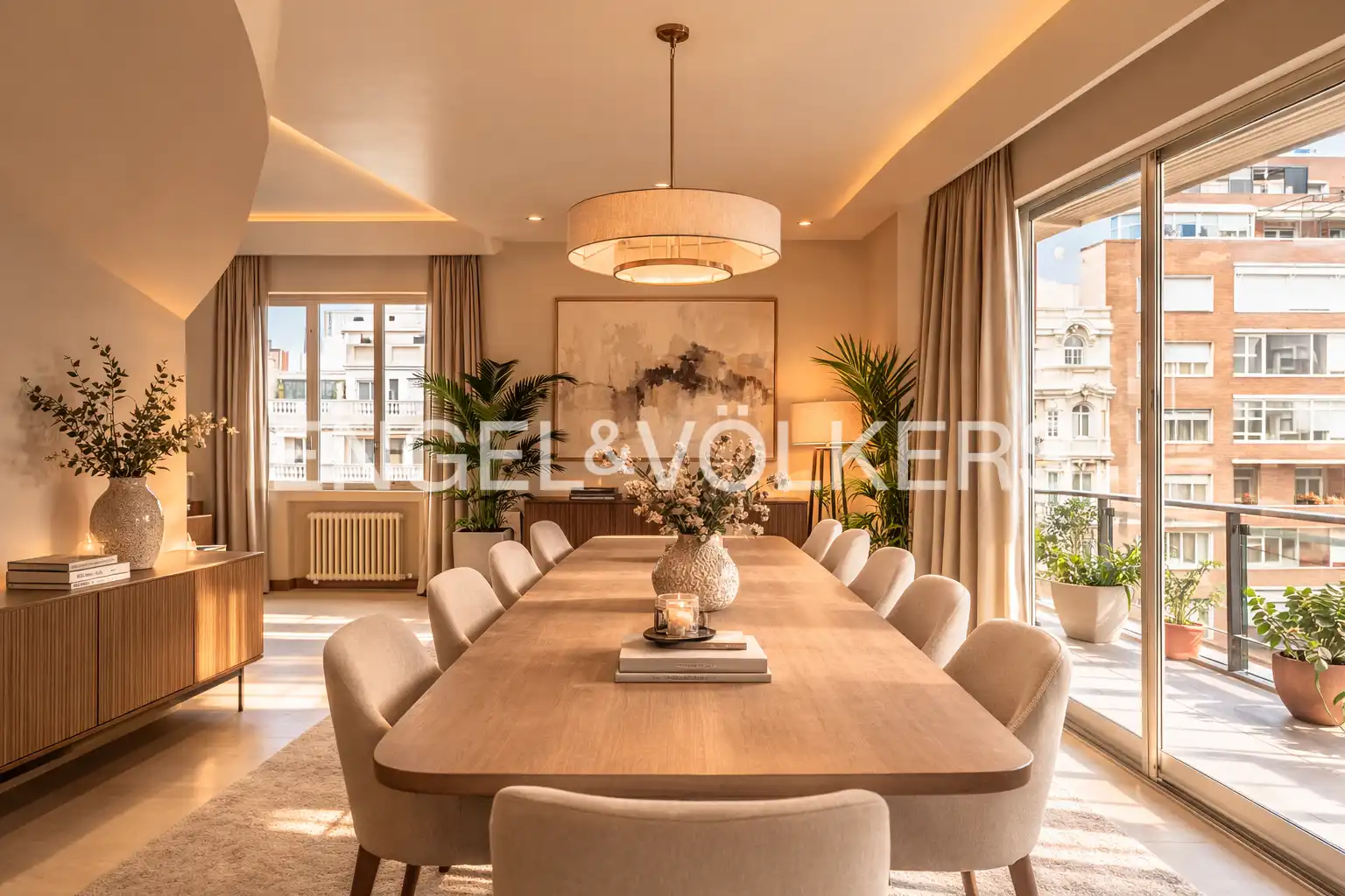 Maisonette mit Terrasse zum Verkauf in Retiro, imagen 2