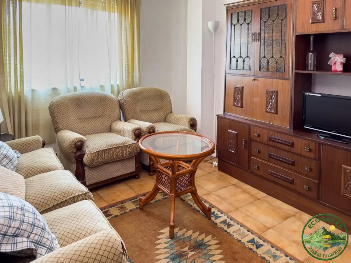 Residencial en venda a Calle Otero, imagen 10
