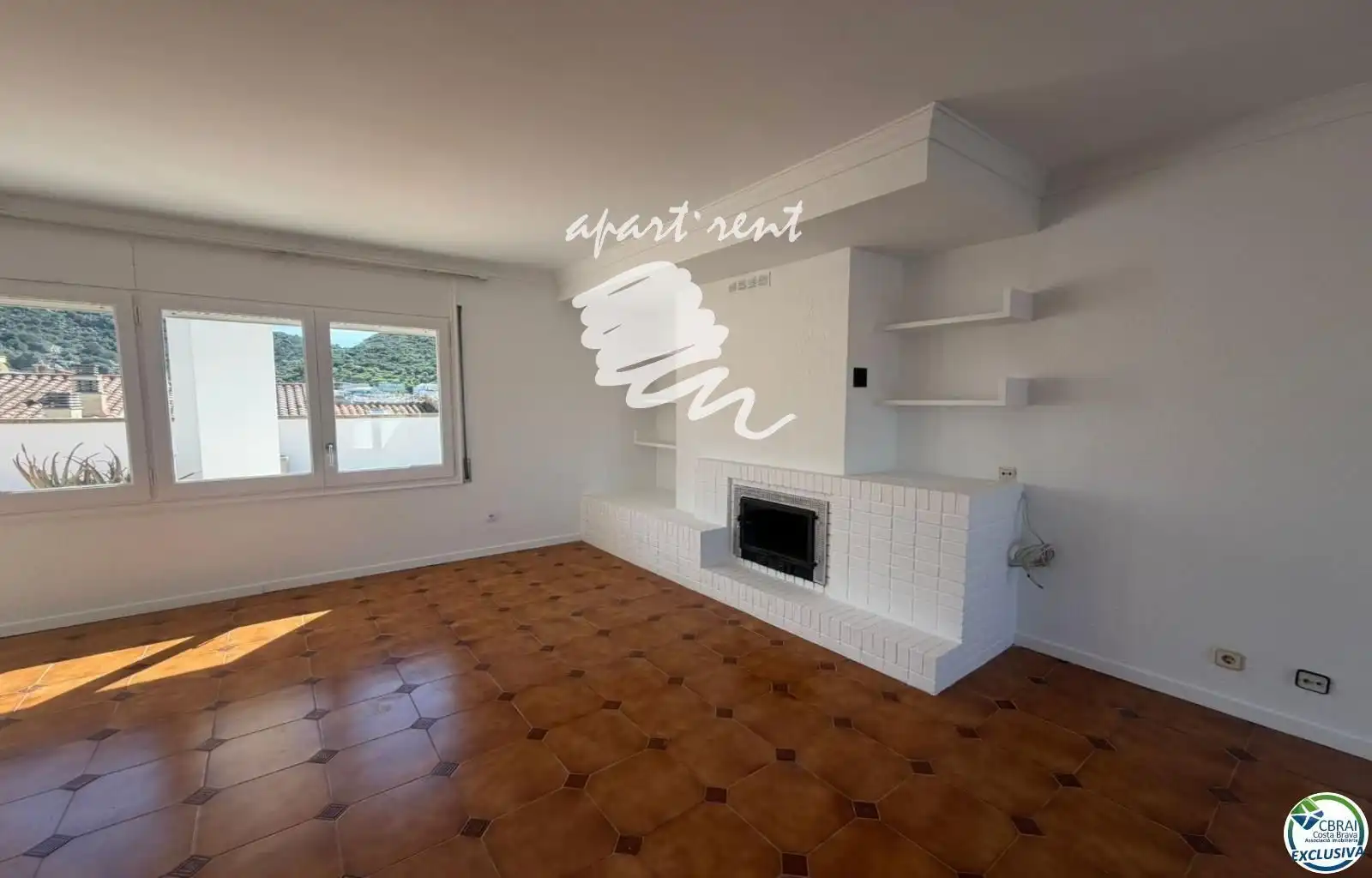 Piso con terraza en venta en De Larquitecte Gaudi, imagen 24