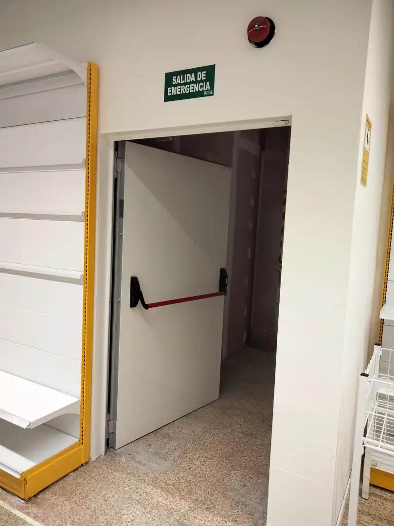 Locale commerciale in affitto a Logroño - Duquesa de la Victoria, imagen 14