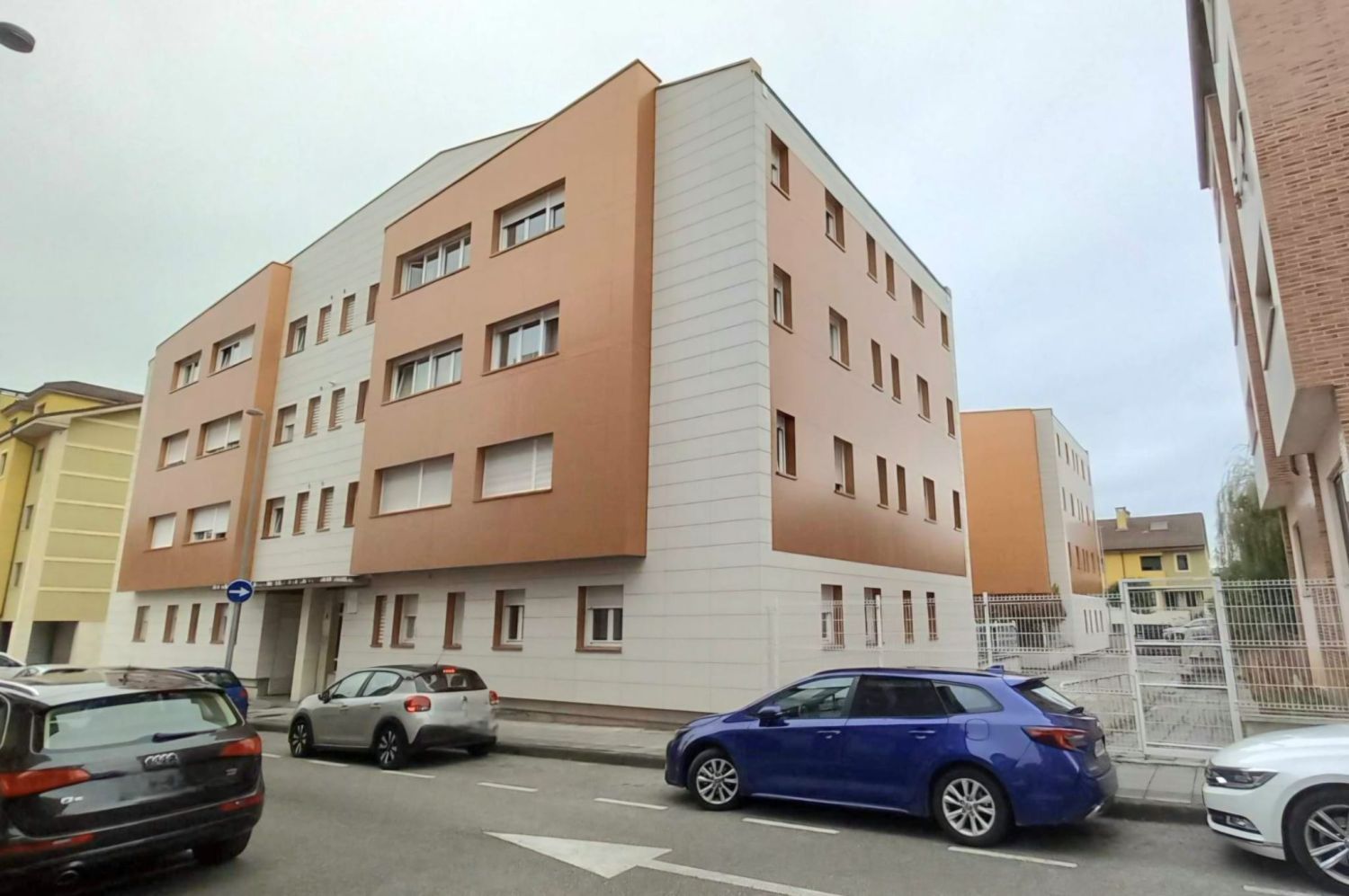 Flat for sale in Noreña