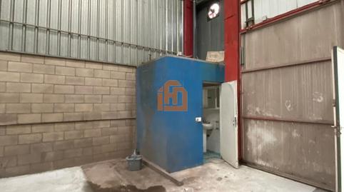 Photo 3 of Industrial buildings to rent in Alcalde Miguel Castaño, La Lastra, León