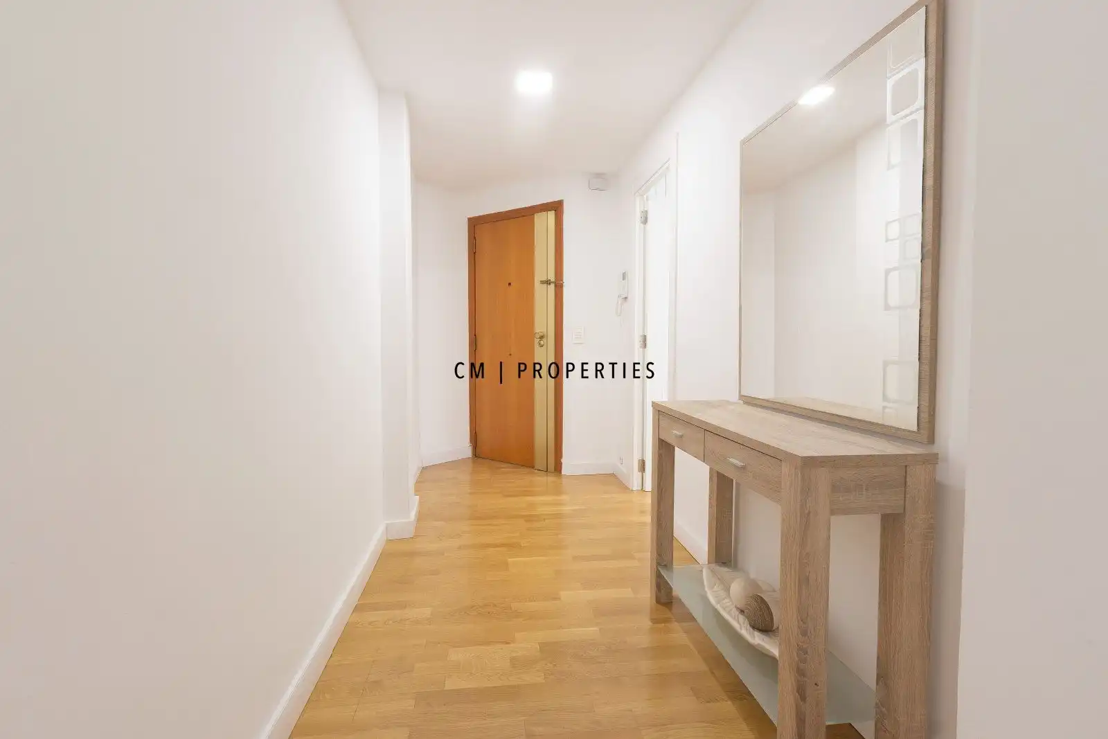 Piso de alquiler en Valencia con Aire acondicionado, Parquet y Amueblado