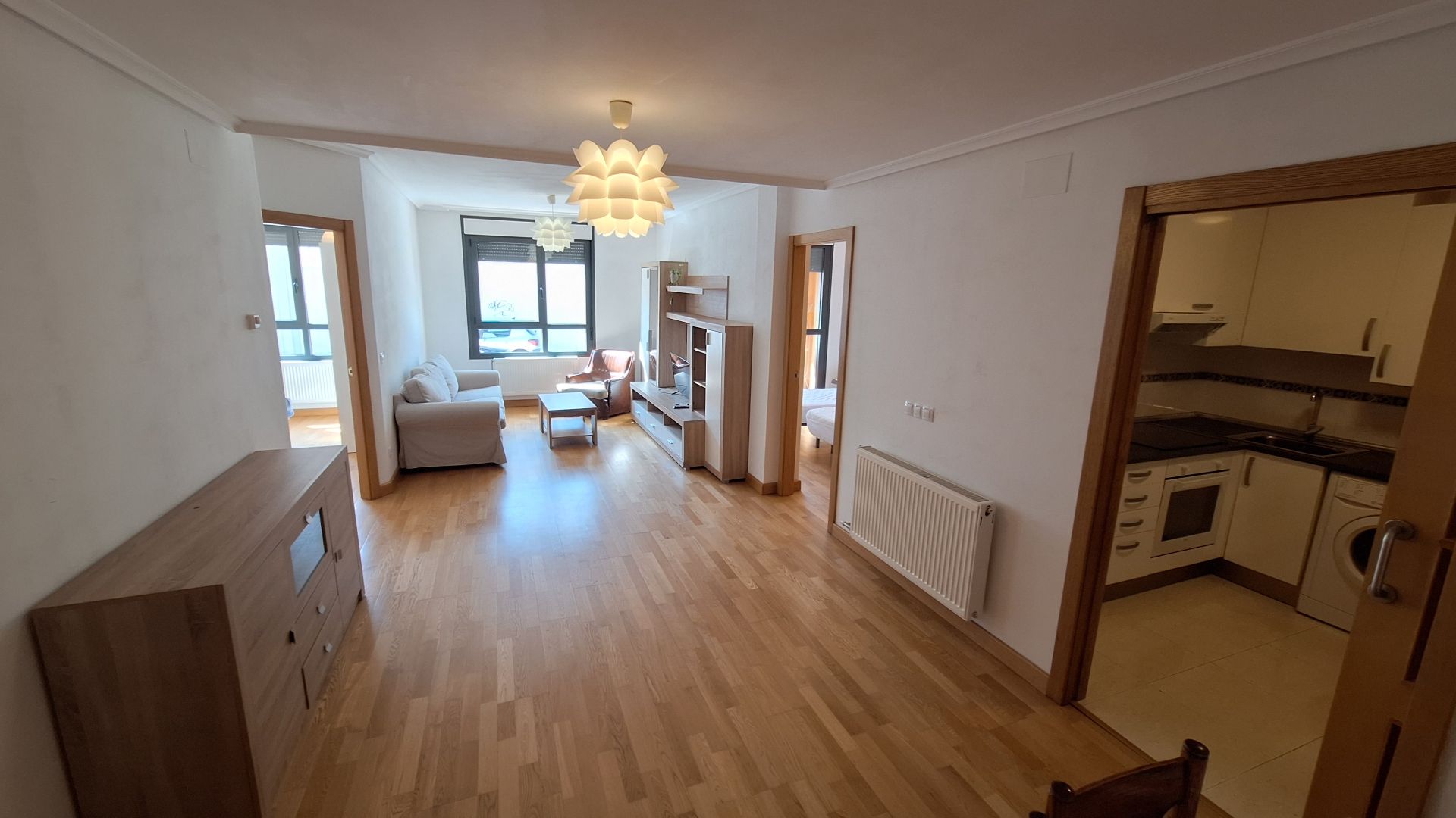 Apartamento en venta en Calle la Meseta, Villafría - La Ventilla - Castañares