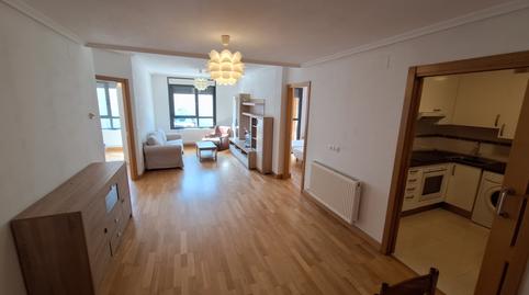 Foto 2 de Apartament en venda a Calle la Meseta, Villafría - La Ventilla - Castañares, Burgos