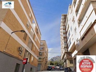 Wohnung zum Verkauf in Calle FONT DE BUGAIA