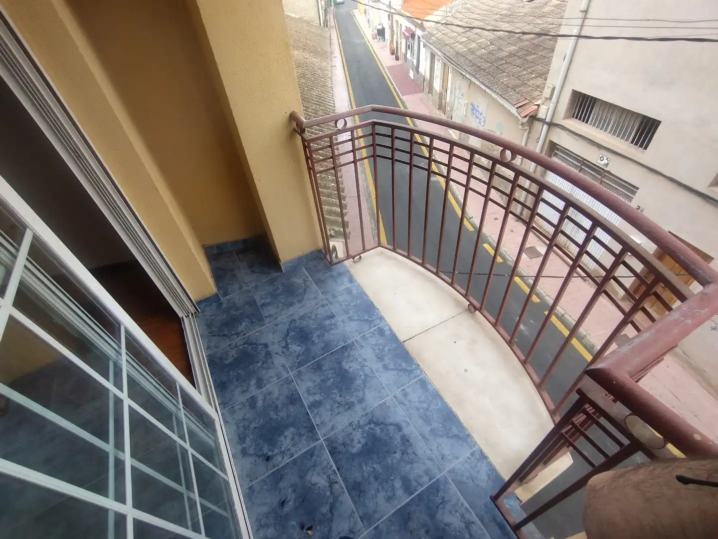 Terraza de Piso en venta en Alcantarilla con Aire acondicionado, Calefacción y Parquet