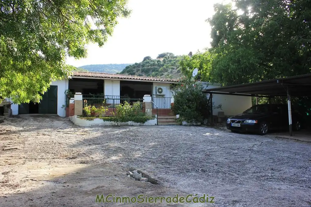 Casa rústica amb jardí en venda a 7 parcela 49, imagen 2