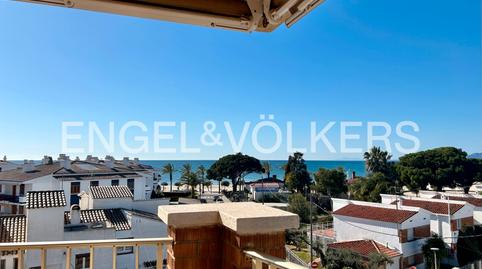 Foto 5 de Àtic en venda a Avinguda Juan Sebastián Bach, 10, Regueral - Prat d'en Forés, Cambrils