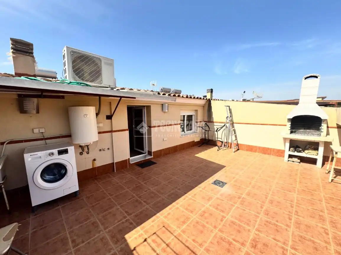 Terraza de Piso en venta en Pulpí con Aire acondicionado y Terraza