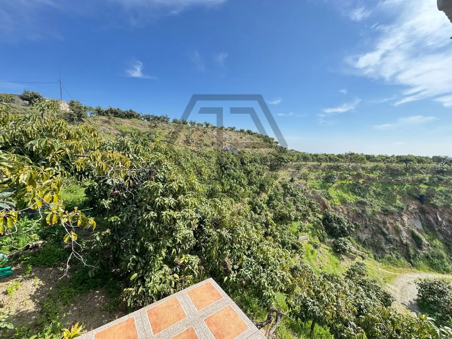 Rustikales Grundstück zum Verkauf in Atalaya Baja, imagen 21