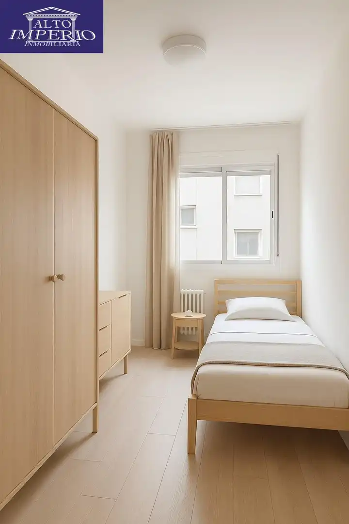 Piso con terraza en venta en PEDRO ANTONIO DE ALARCON, imagen 18