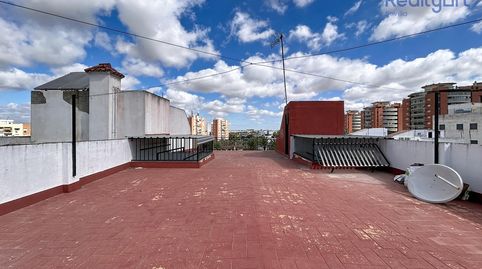 Foto 3 de Piso en venta en Bellavista, Sevilla Capital