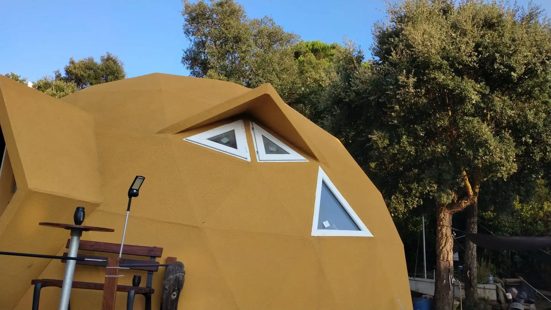 Villa avec jardin à vendre à Lloret Residencial - Montlloret, imagen 9
