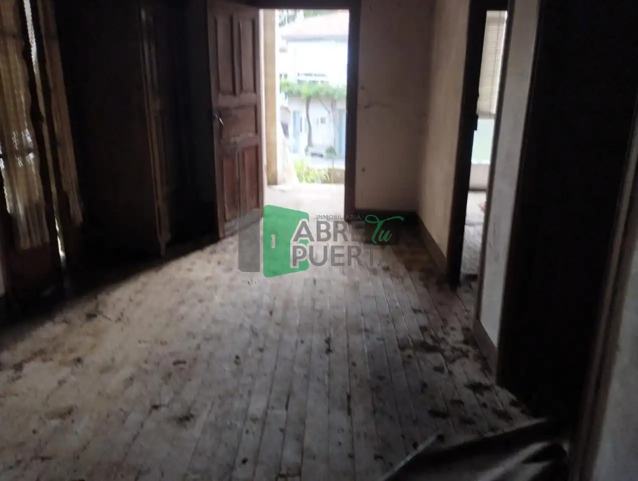 Casa amb jardí en venda a Amoeiro, imagen 13