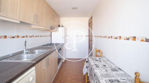 Photo 4 of Flat to rent in Avinguda de la Constitució, Torrefiel, Valencia