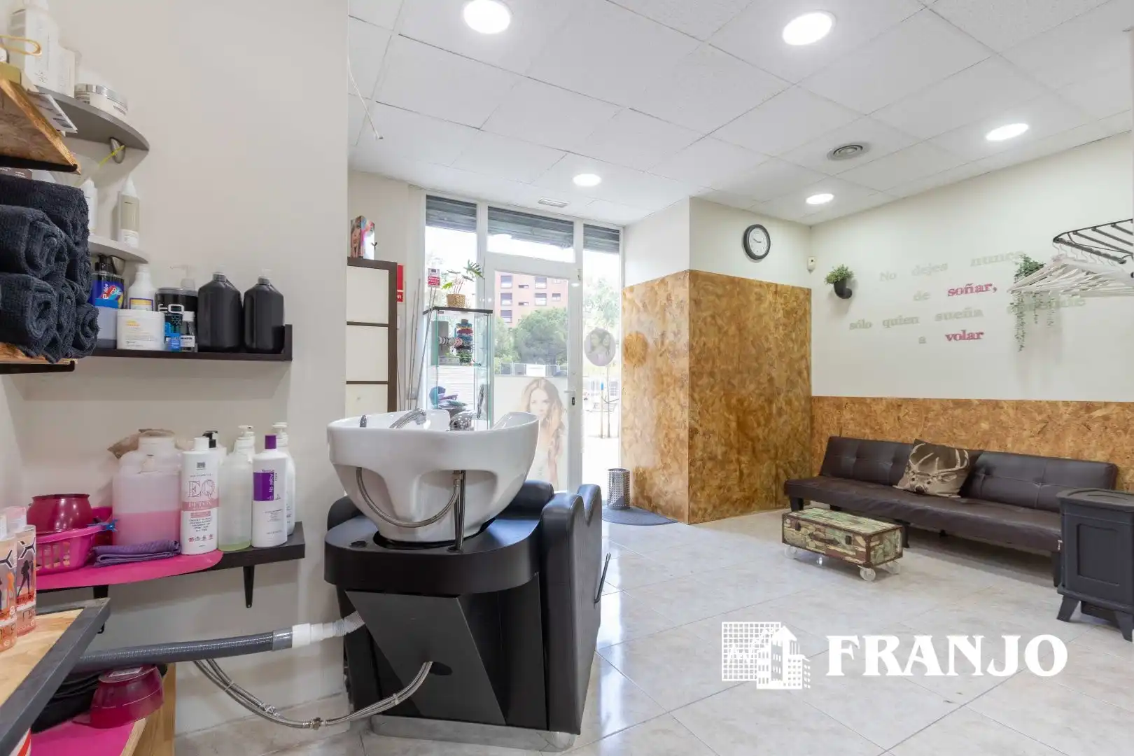 Local commercial à vendre à Parc Central, imagen 6