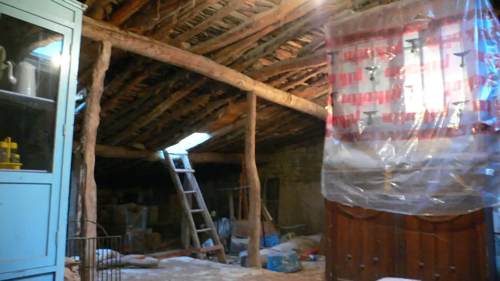 Finca rústica en venda en Sienes amb Balcó