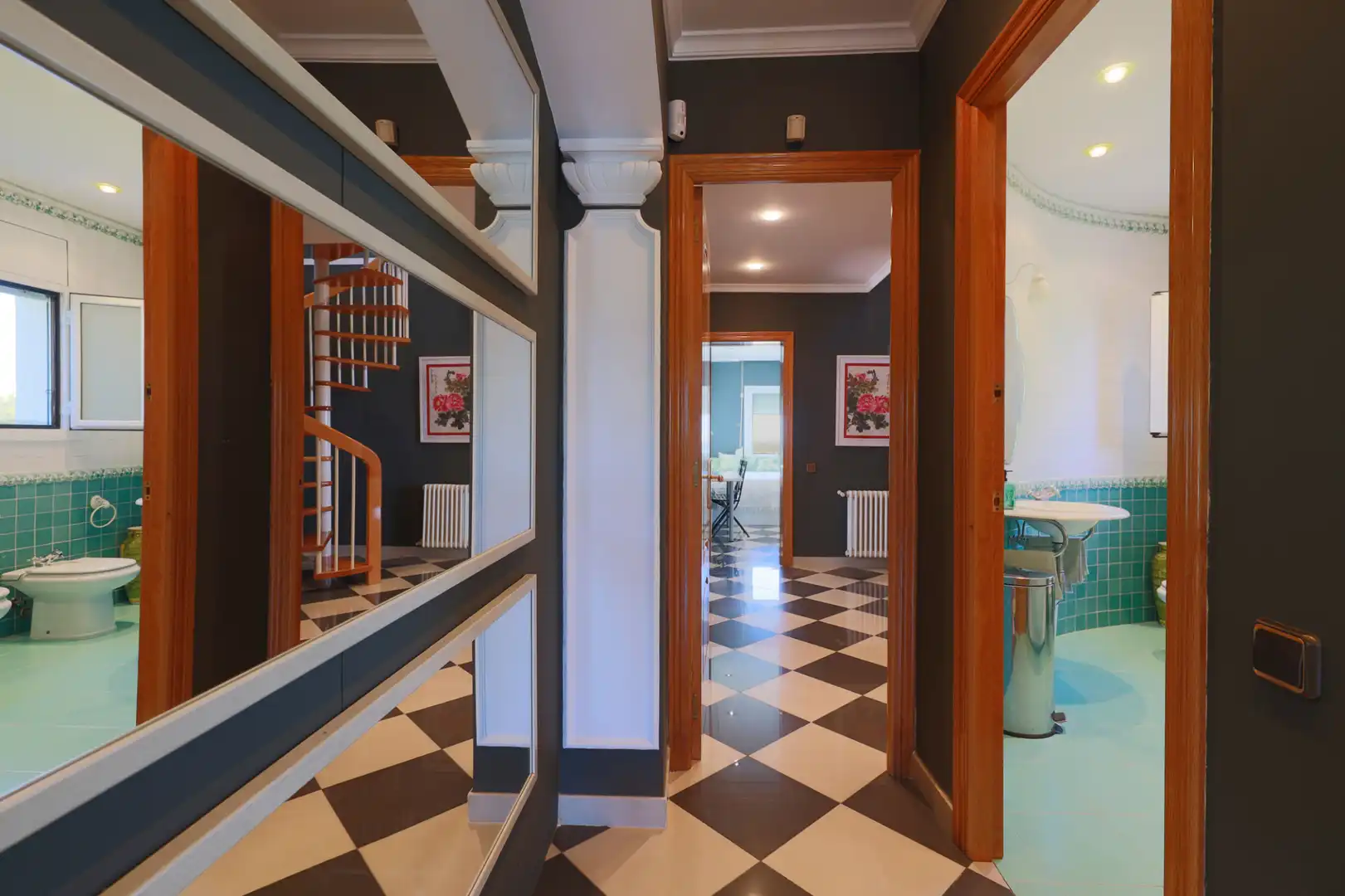 Houses for sale in El Vendrell  with Private garden, Terrace and Swimming Pool