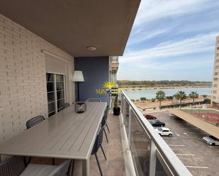 Terrace of Apartment to rent in Guardamar del Segura  with Balcony