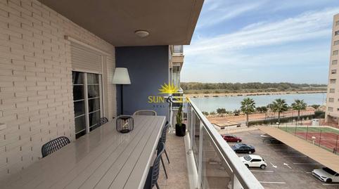 Foto 2 de Apartament de lloguer a Puerto Deportivo, Guardamar del Segura