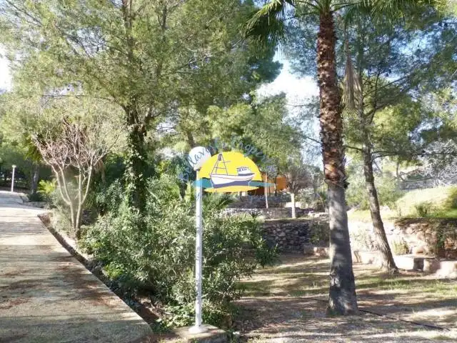 Exterior view of Houses for sale in Totana  with Private garden, Terrace and Storage room