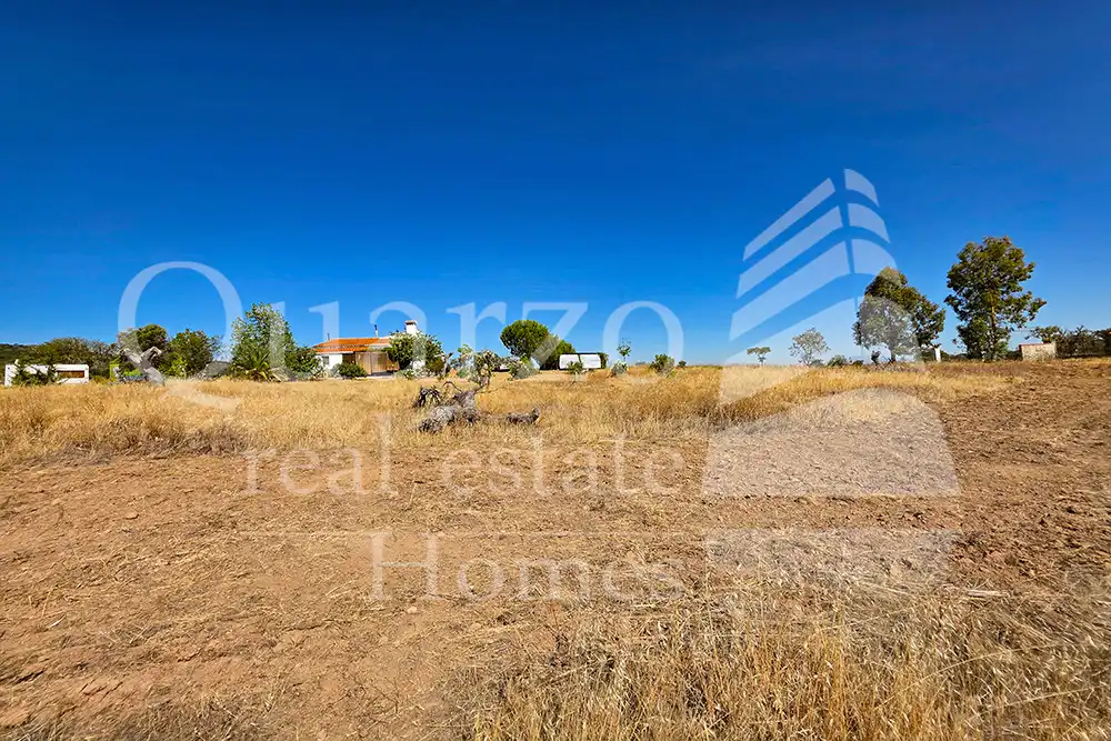Finca rústica en venta en Cáceres con Calefacción, Jardín privado y Trastero