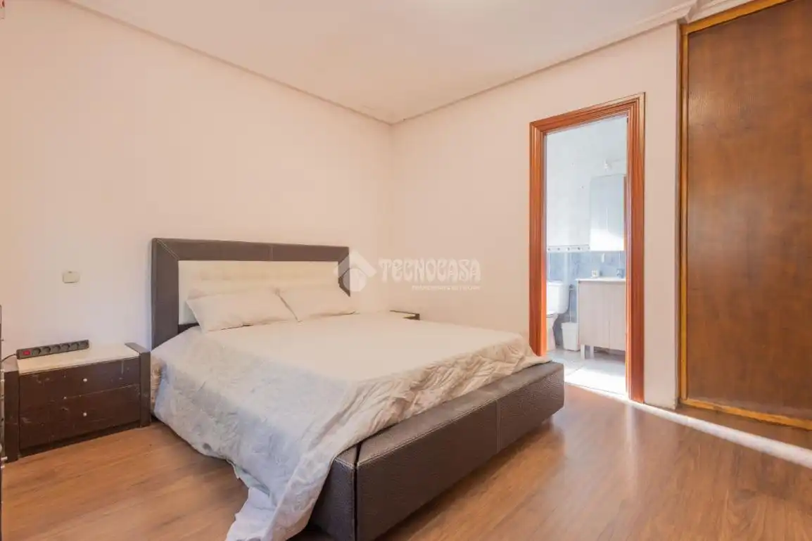 House with pool for sale in Alba de Tormes, imagen 26