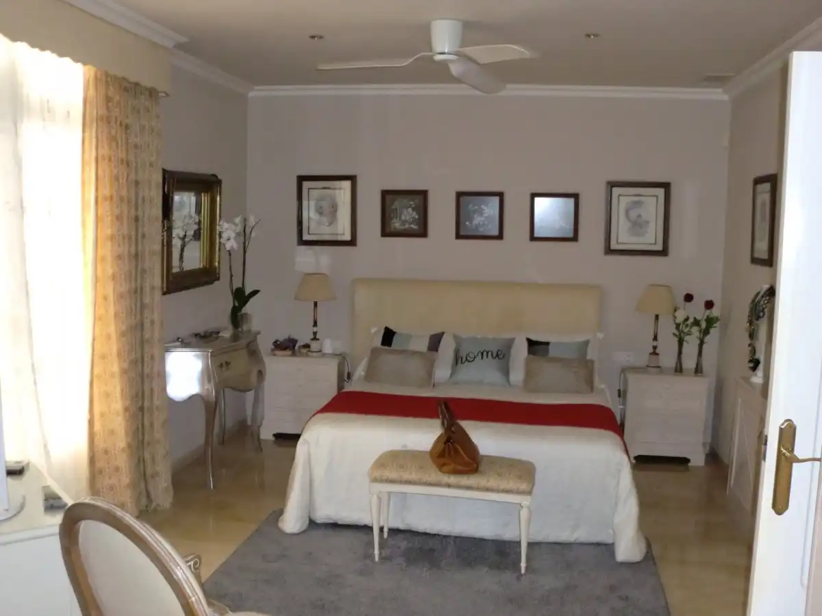 Villa avec piscine à vendre à Valverde, imagen 100