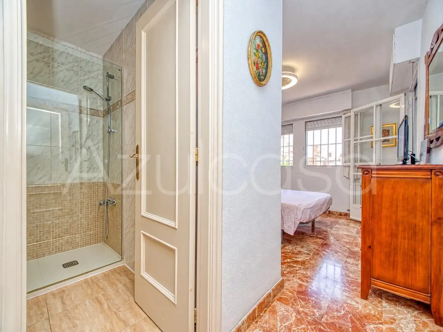 Terraced house with pool for sale in Calle Olimpo, imagen 32