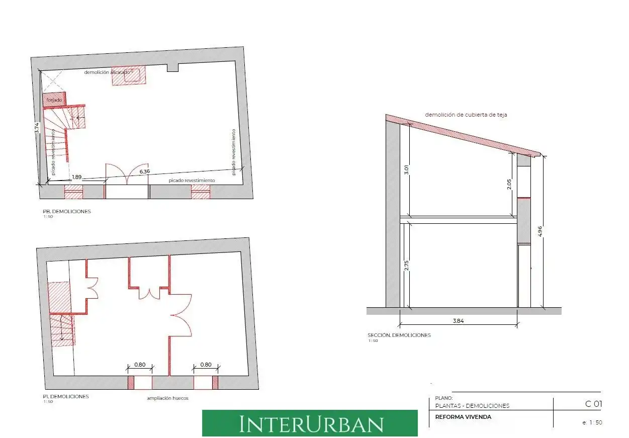 Casa o chalet en venta en Llíria
