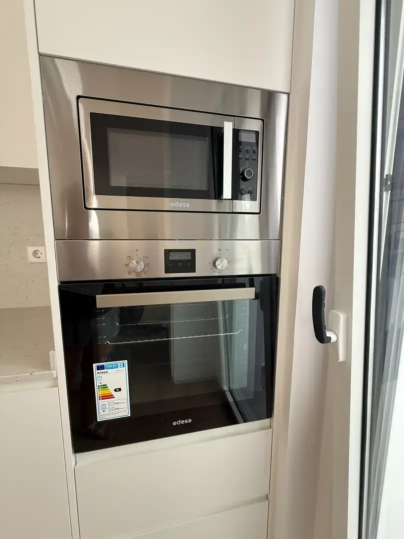 Piso con ascensor en venta en Centre - Estació, imagen 26