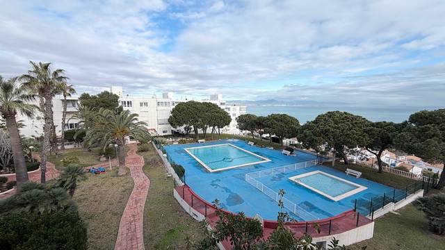 Apartamento en Venta en Avinguda D'Escandinàvia en Gran Vista - Olivo de Oro