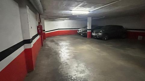 Foto 5 de Garatge en venda a Carolinas Bajas, Alicante / Alacant