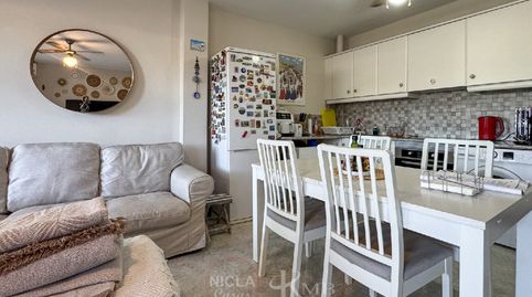 Foto 5 von Maisonette zum Verkauf in Carretera, Carrera Garrucha (ma), Las Marinas - Pueblo Laguna, Vera