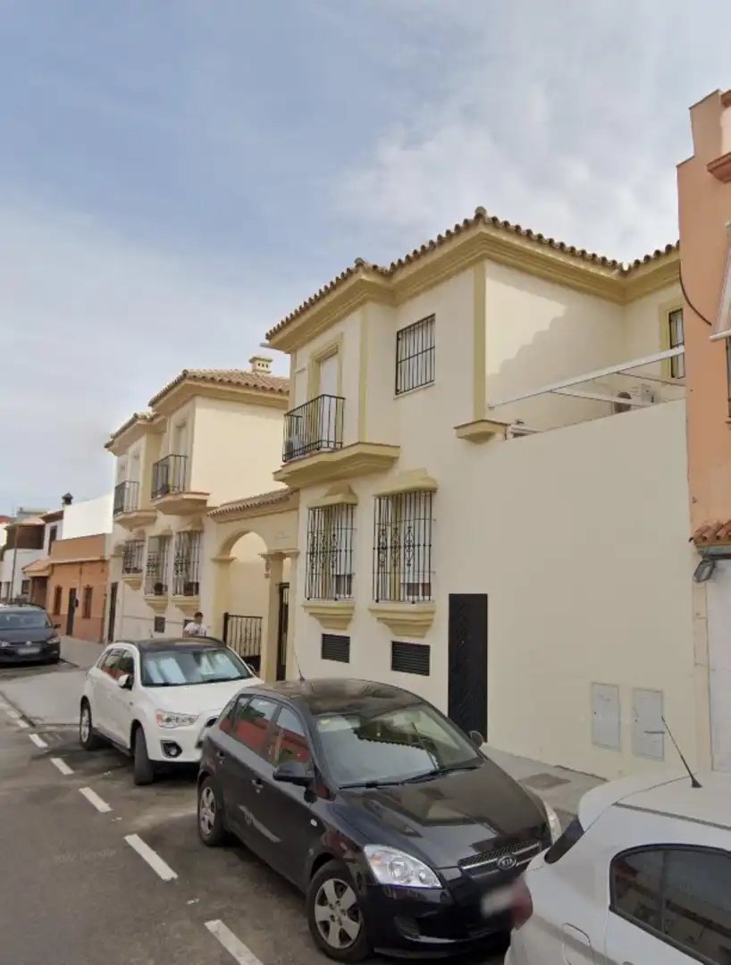 Flat for sale in San Pedro - Gabriel Miró - María Guerrero, imagen 2