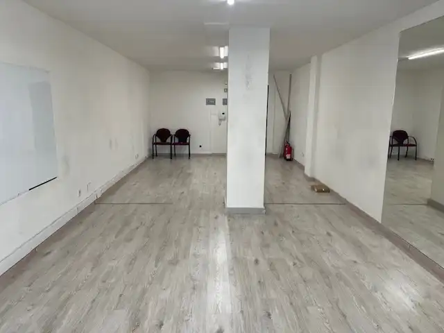 Oficina de alquiler en Valladolid
